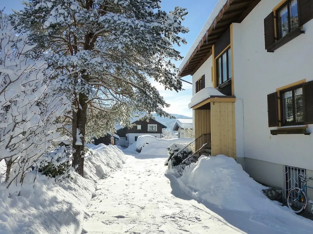 *** Guest house Casa Shania Unterwoessen Germany